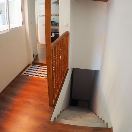 Cosy Appartment W/ Terrace In The Old City Centre มาลากา ภายนอก รูปภาพ