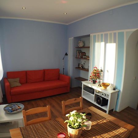 Cosy Appartment W/ Terrace In The Old City Centre มาลากา ภายนอก รูปภาพ