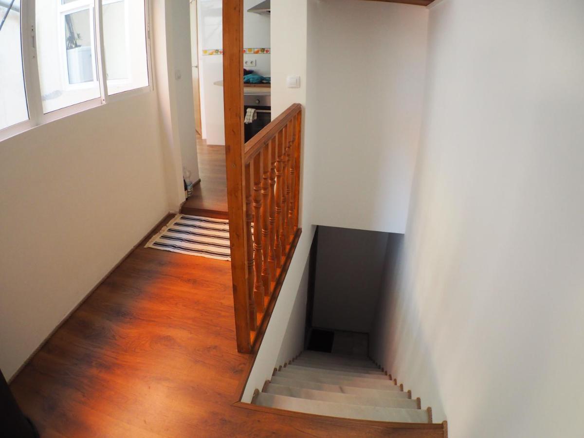 Cosy Appartment W/ Terrace In The Old City Centre มาลากา ภายนอก รูปภาพ